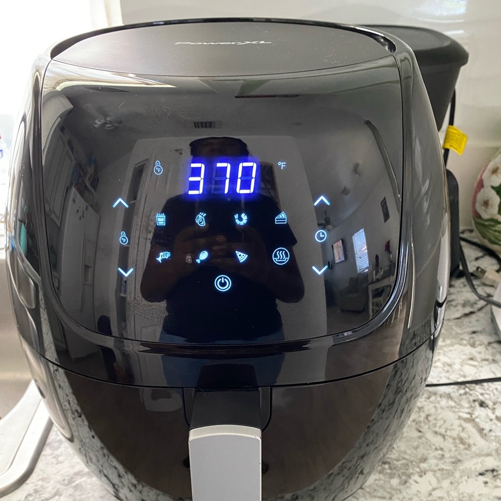 8 QT Power XL Air Fryer